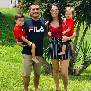 Meet your Posher, Chris